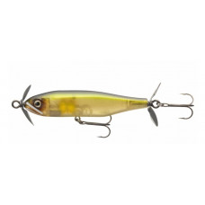 Воблер DAIWA STEEZ PROP 85F - 8.5cm/12.7gr |