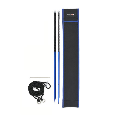 Kолчета за дистанция DAIWA NZON DISTANCE STICKS |_Daiwa