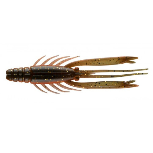 Силиконови примамки DAIWA PROREX URBAN SHRIMP - 7.2cm/2.8gr |_Daiwa