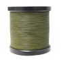 Плетено влакно Daiwa J-BRAID X8 DARK GREEN (тъмно зелено) - 3000m |_Daiwa