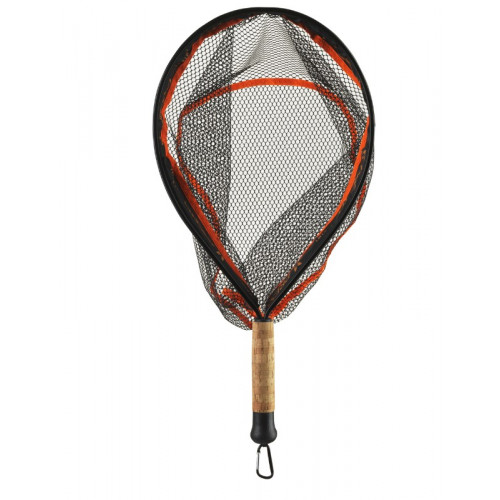 Кеп DAIWA PRESSO IPRIMI TROUT NET |_Daiwa