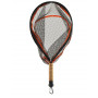 Кеп DAIWA PRESSO IPRIMI TROUT NET |_Daiwa