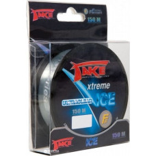 Монофилно влакно Lineaeffe Take Extreme Ice - 0.16мм/4.0kg - 150 метра |