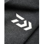 Суичер DAIWA MATCH HOODIE - GREY/BLUE |_Daiwa