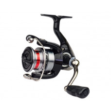 Макара с преден аванс Daiwa '20 RX LT