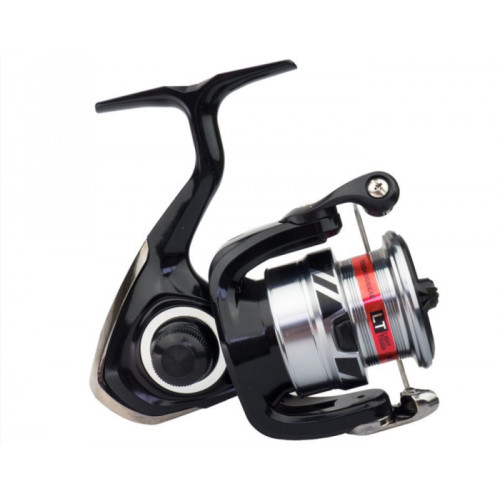 Макара с преден аванс Daiwa 20 RX LT_Daiwa