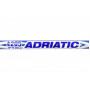Телескоп с водачи Lineaeffe ADRIATIC WTG 4.20м/250гр_Lineaeffe