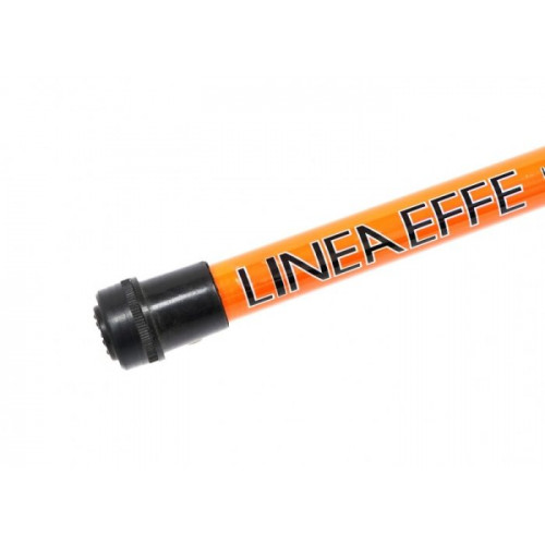 Телескоп с водачи Lineaeffe CARBON THUNDER 2 - 3.60m/120gr_Lineaeffe