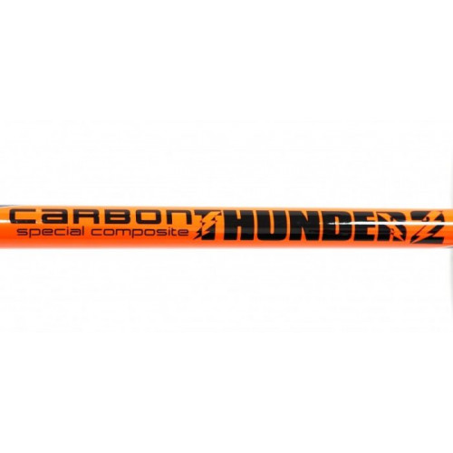 Телескоп с водачи Lineaeffe CARBON THUNDER 2 - 3.60m/120gr_Lineaeffe