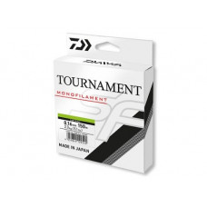 Монофилно влакно Daiwa TOURNAMENT SF LINE - 300 метра / прозрачно-зелен цвят |