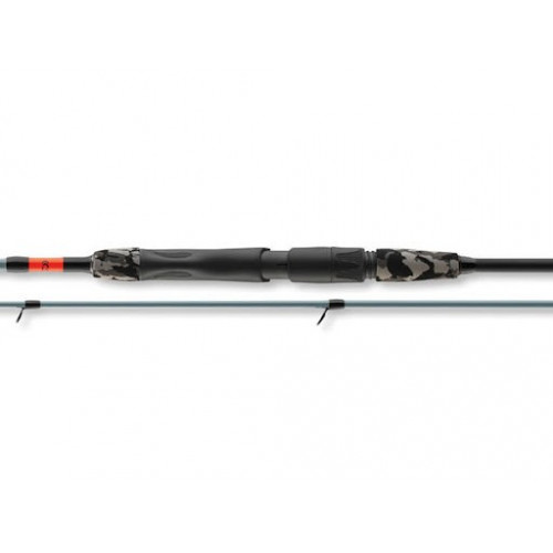 Спининг въдица Daiwa FUEGO CAMO SPOON TROUT - 1.80m / 1.5-5gr_Daiwa