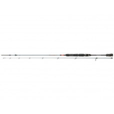 Спининг въдица Daiwa FUEGO CAMO SPOON TROUT - 1.80m / 1.5-5gr