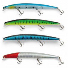 Воблер Lineaeffe Hiper Catch 18cm/22gr - floating |