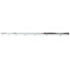 Спинингова джиг въдица - Daiwa FUEGO CAMO JIGGERSPIN 2.40m / 7-28gr |