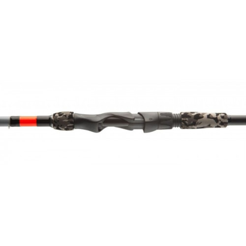 Спинингова джиг въдица - Daiwa FUEGO CAMO JIGGERSPIN 2.40m / 7-28gr_Daiwa