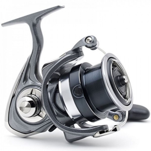 Фидер макара Daiwa 20 NZON LT 5000 S-CP / 6000 SS-P_Daiwa