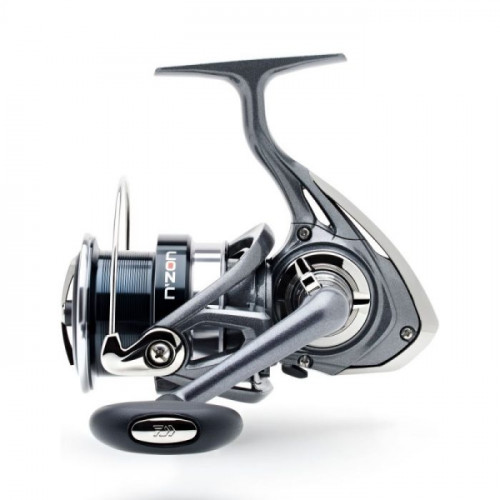 Фидер макара Daiwa 20 NZON LT 5000 S-CP / 6000 SS-P_Daiwa