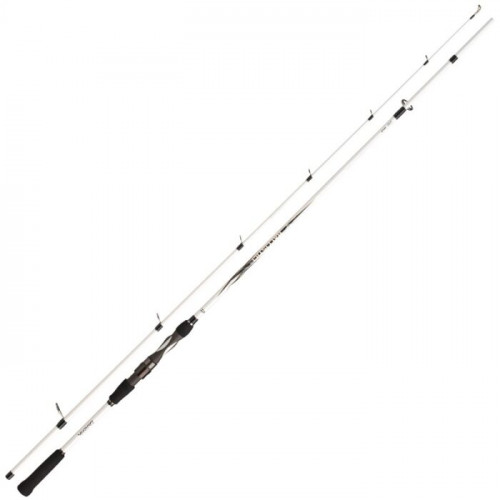 Спининг въдица - DAIWA BALLISTIC LTD SPIN - 2.40m / 30-70gr_Daiwa