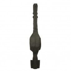 Шаранджийски калъф за 3 въдици - Daiwa IFS 3 ROD HOLDALL |