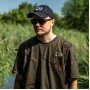 Тениска - DAIWA CAMO T-SHIRT_Daiwa