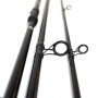 Шараджийска въдица Lineaeffe TS CARP SEEKER - 3.90m/3LB - 3части_Lineaeffe