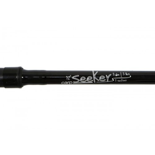 Шараджийска въдица Lineaeffe TS CARP SEEKER - 3.90m/3LB - 3части_Lineaeffe