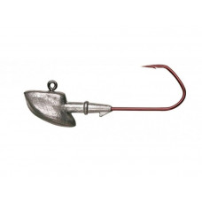 Джиг глави за силиконови примамки - CORMORAN STAND-UP JIG HEAD |