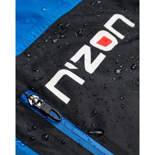 Водоустойчив костюм от 2 части - DAIWA NZON RAIN SUIT_Daiwa