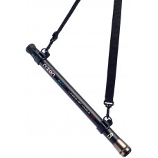Телескопична дръжка за кеп на къса снадка - DAIWA NZON EXT LANDING NET HANDLE - 2.90 метра |
