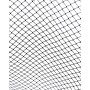 Глава за кеп със силиконова мрежа - DAIWA LATEX LANDING NET_Daiwa