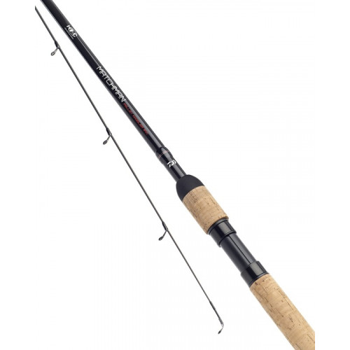 Мач въдица - DAIWA MATCHMAN PELLET WAGGLER - 3.65m / 3-15gr_Daiwa