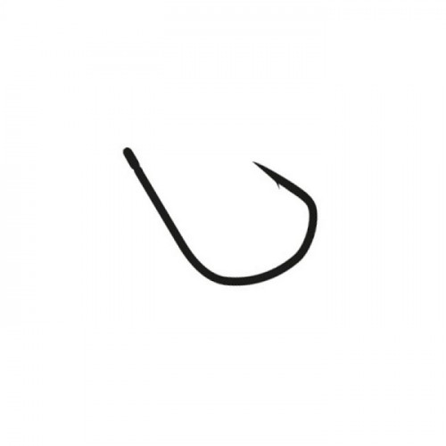 Куки - DAIWA STEEZ WORM HOOK SS WKY 6 бр._Daiwa