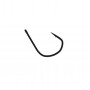 Куки - DAIWA STEEZ WORM HOOK SS WKY 6 бр._Daiwa