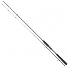 Спининг въдица DAIWA 23 BALLISTIC X SPIN - 2.00m/3-10gr |
