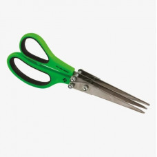 Тройна ножица за стръв MAVER Reality Earthworm Scissors |