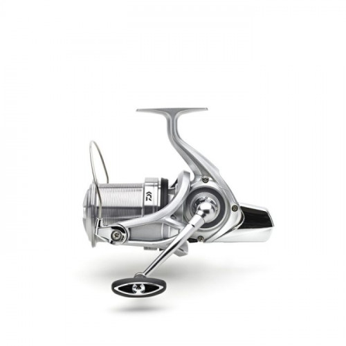 Шаранджийска Макара DAIWA 20 CROSSCAST SURF 45 SCW QD_Daiwa