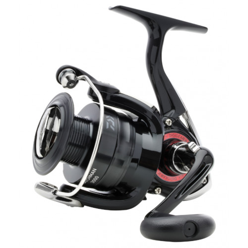 Макара с преден аванс DAIWA 23 MATCHMAN_Daiwa