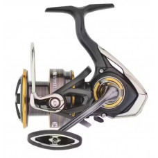 Макара с преден аванс DAIWA LEGALIS LT 20 |