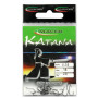 Куки MAVER Katana 1135A Black Nickel - 20 бр в пакет |-Maver-256557