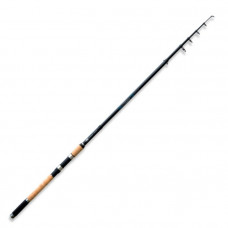 Телескопична въдица Lineaeffe PIKE TELESPIN 3.30m / 40-80gr