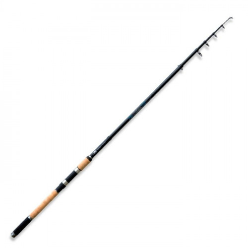 Телескопична въдица Lineaeffe PIKE TELESPIN 3.30m / 40-80gr_Lineaeffe