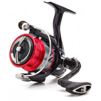 Макара с преден аванс DAIWA 18' NINJA MATCH & FEEDER LT 3000/4000/6000SS