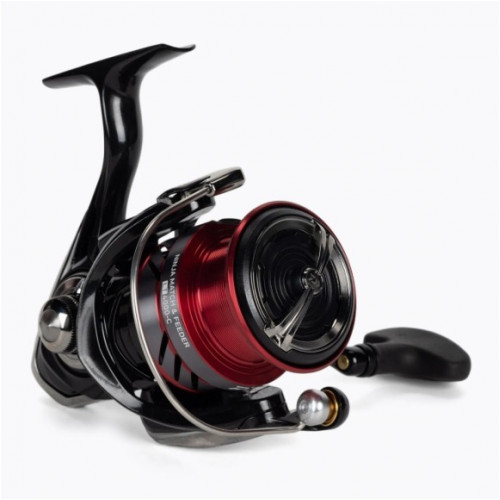 Макара с преден аванс DAIWA 18 NINJA MATCH & FEEDER LT 3000/4000/6000SS_Daiwa