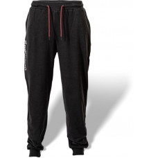 Долнище BROWNING SWEATPANTS Black/Burgundy