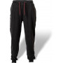 Долнище BROWNING SWEATPANTS Black/Burgundy_Browning