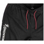 Долнище BROWNING SWEATPANTS Black/Burgundy_Browning