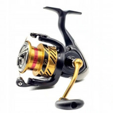 Макара с преден аванс Daiwa 20 CROSSFIRE LT 4BS A