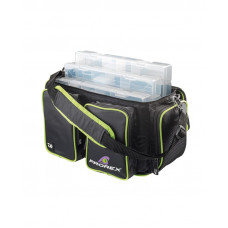 Чанта с кутии за примамки DAIWA PROREX TACKLE BOX BAG - M/L