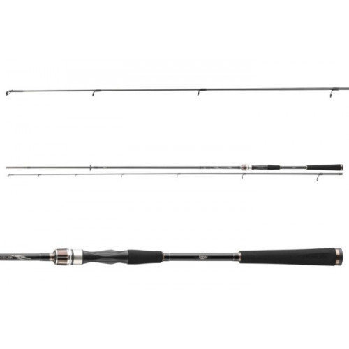 Въдица за спининг DAIWA 23 EXCELER JIGGER_Daiwa