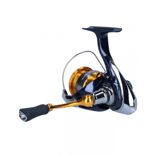 Макара с предевн аванс DAIWA 23 REVROS LT_Daiwa